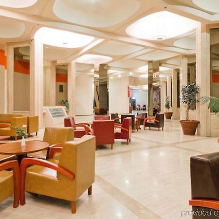 Royal Wing Hotel Jerusalem Exterior foto