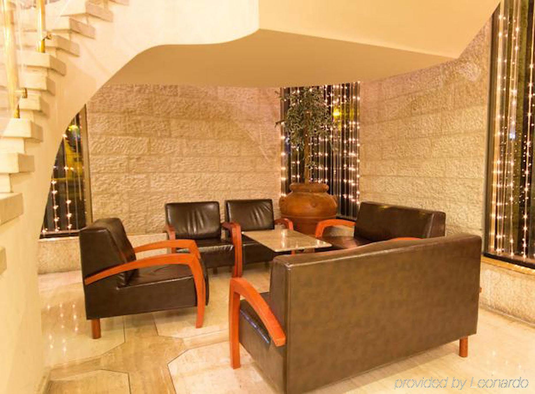 Royal Wing Hotel Jerusalem Exterior foto