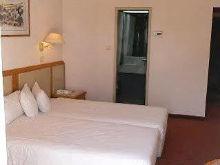 Royal Wing Hotel Jerusalem Exterior foto